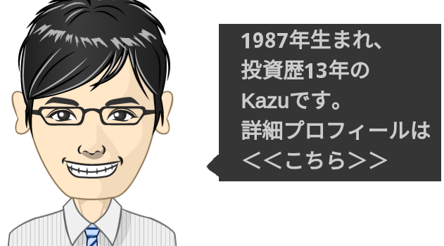 プロフィール写真用にアバター作りました