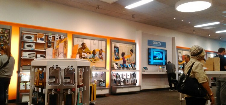 ハワイ行くならSIMフリースマホ持ってプリペイドSIM(AT＆T)購入がオススメ