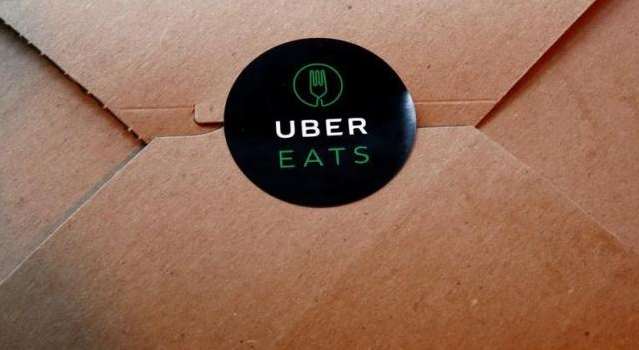 Uber Eats=単発×バイト×高報酬！都内大学生は来週の合コンに向けて働きまくろう