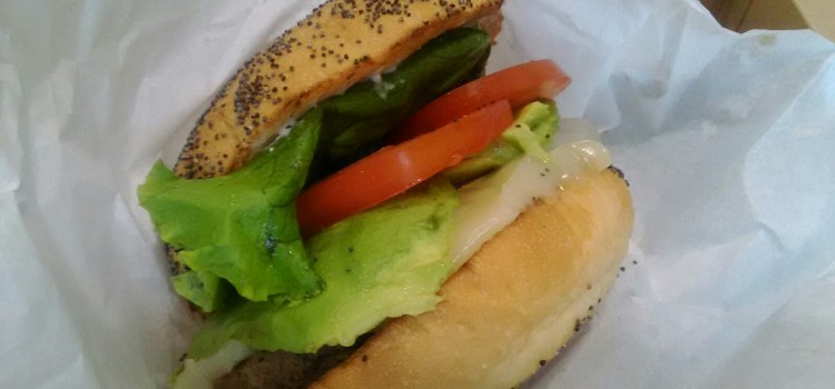 UberEATSで20倍おトクに！渋谷でアボガドバーガーを注文する流れを紹介します