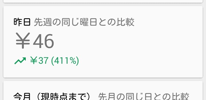 2016年11月の成果報酬が確定！KAZCOINホルダーには1%ルールで配当するよ